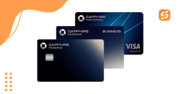 how to apply for the Chase Sapphire Preferred card