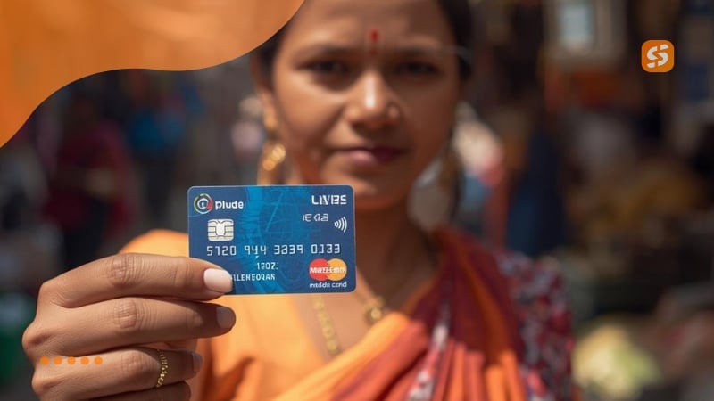 low interest credit cards India