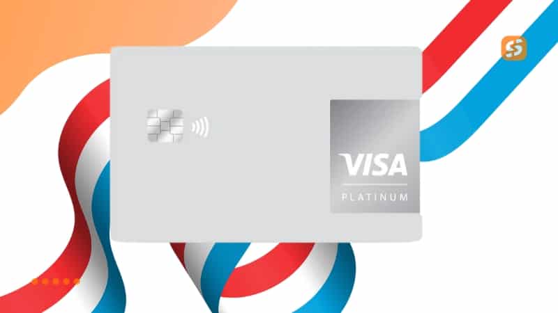 meilleure carte visa platinum luxembourg