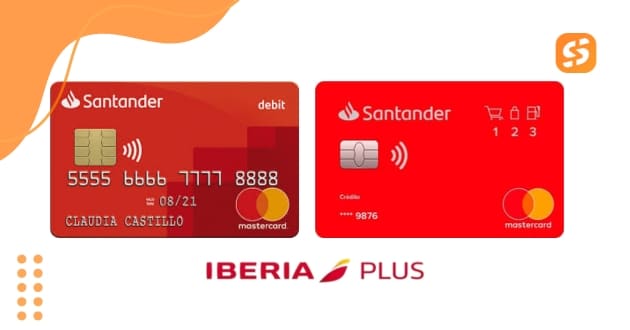 mejor tarjeta Santander España