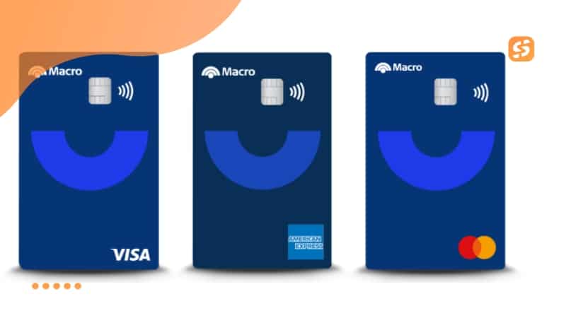 tarifs carte Banco Macro tarifs carte Banco Macro