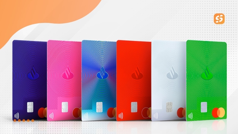 tarjeta Santander cashback sin anualidad tarjeta Santander cashback sin anualidad