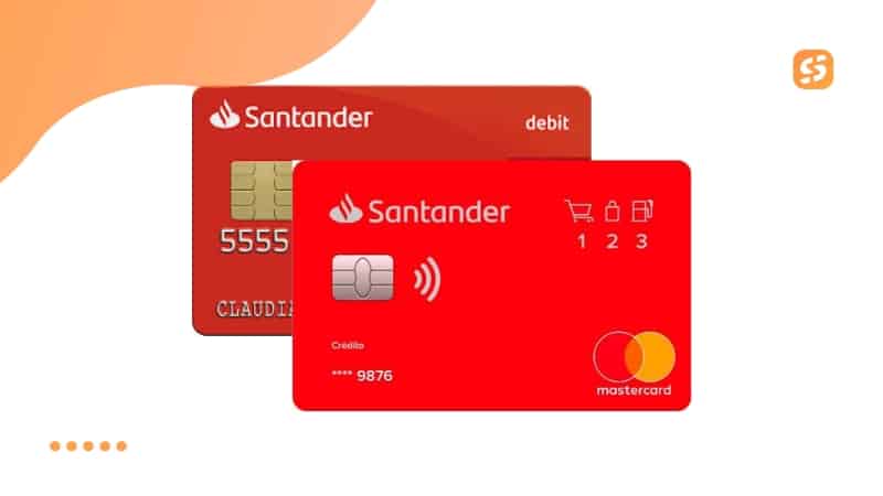 tarjeta Select Santander requisitos