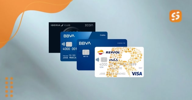 tarjeta de crédito BBVA online
