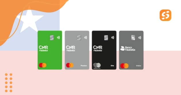 tarjeta de crédito Banco Falabella