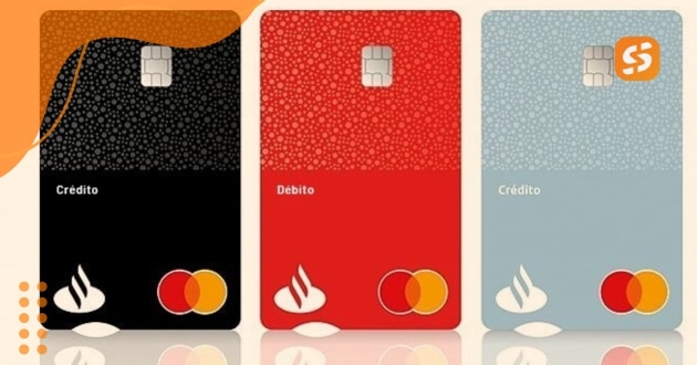 tarjeta de crédito Banco Santander España