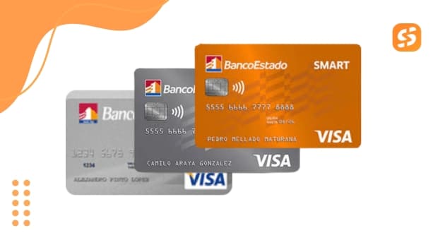 tarjeta de crédito BancoEstado Chile