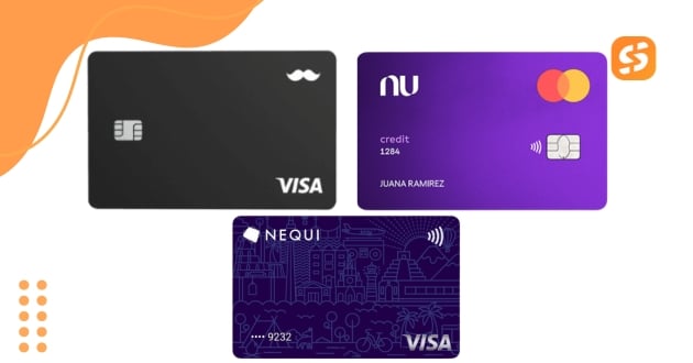 tarjeta de crédito aprobación rápida Colombia