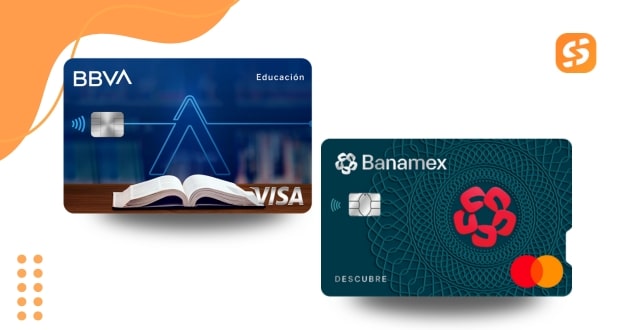 tarjeta de crédito para estudiantes México