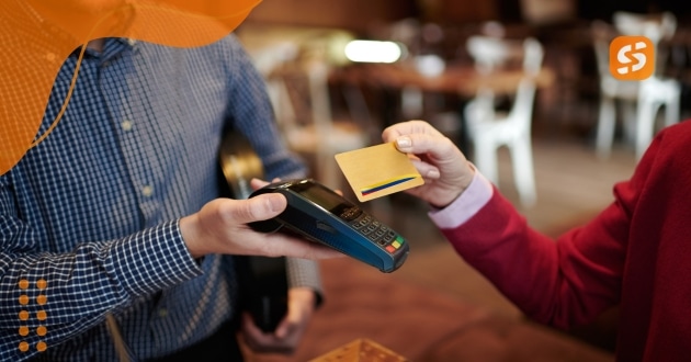 tarjeta de crédito recompensas Colombia