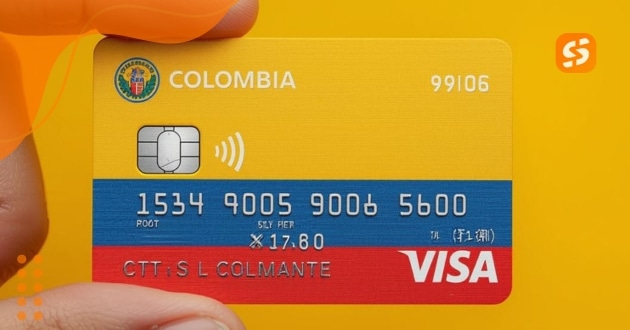 tarjeta de crédito sin aval Colombia