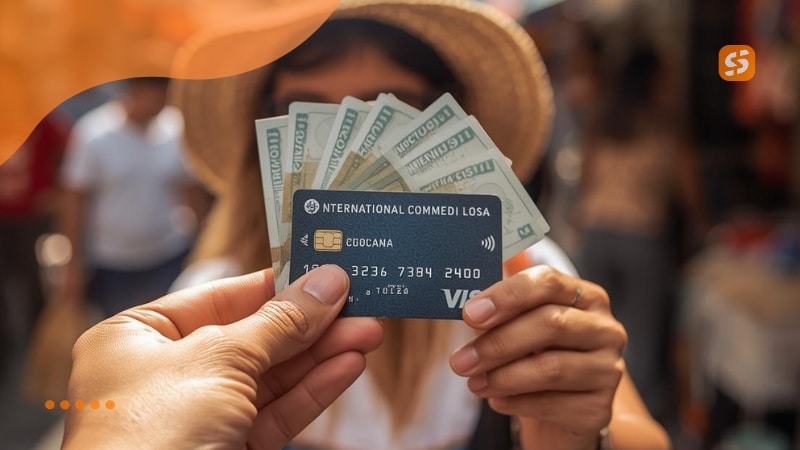 tarjeta de crédito sin cuota de manejo viajes