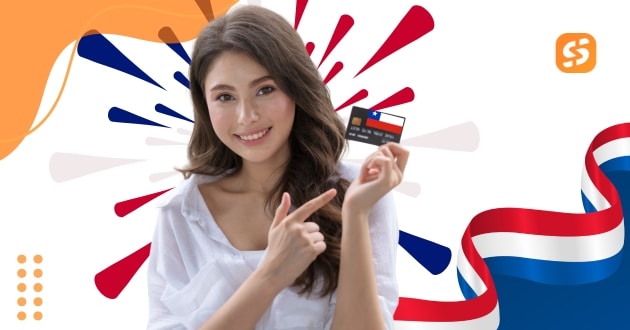 tarjeta de crédito sin renta