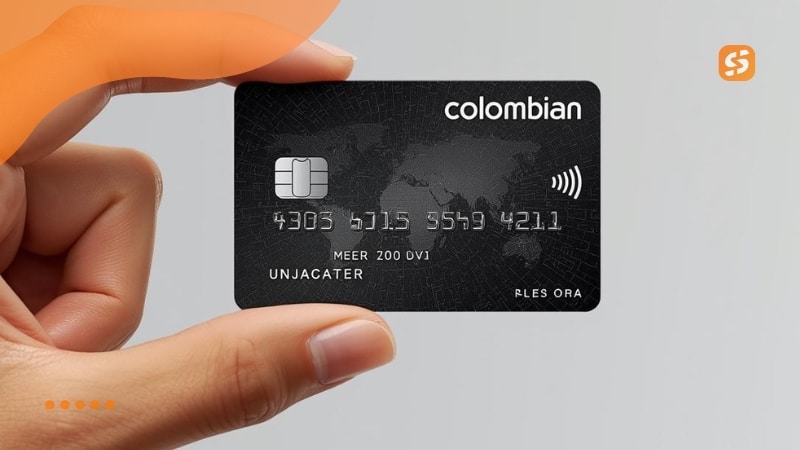 tarjetas de crédito en Colombia sin codeudor tarjetas de crédito en Colombia sin codeudor