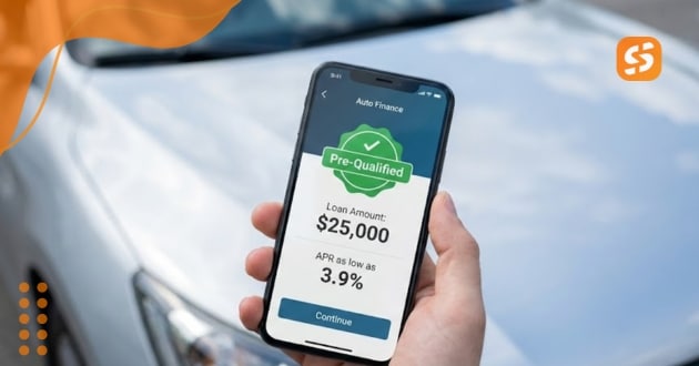 Auto Loans With No Credit