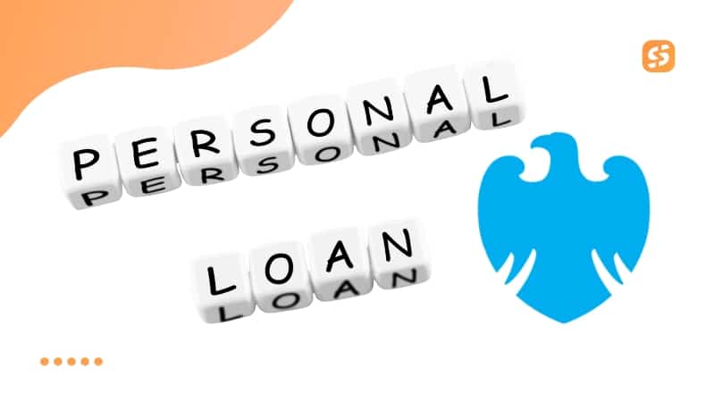 Barclays personal loan eligibility UK