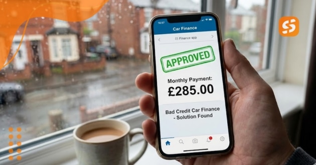 Car Loans No Credit Check UK