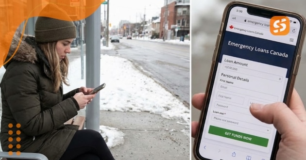 Emergency Loans Canada