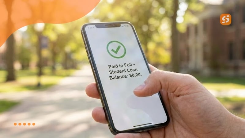 Federal student loan discharge Federal student loan discharge