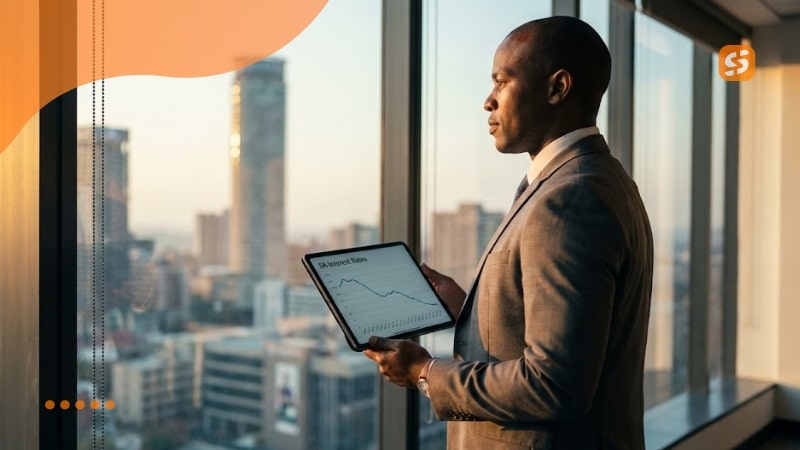 Fixed interest rate personal loans South Africa