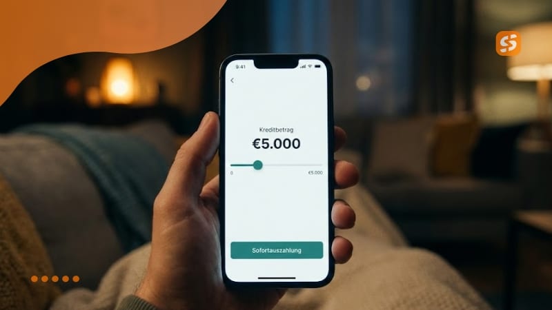 Günstige Kredite trotz schlechter Bonität