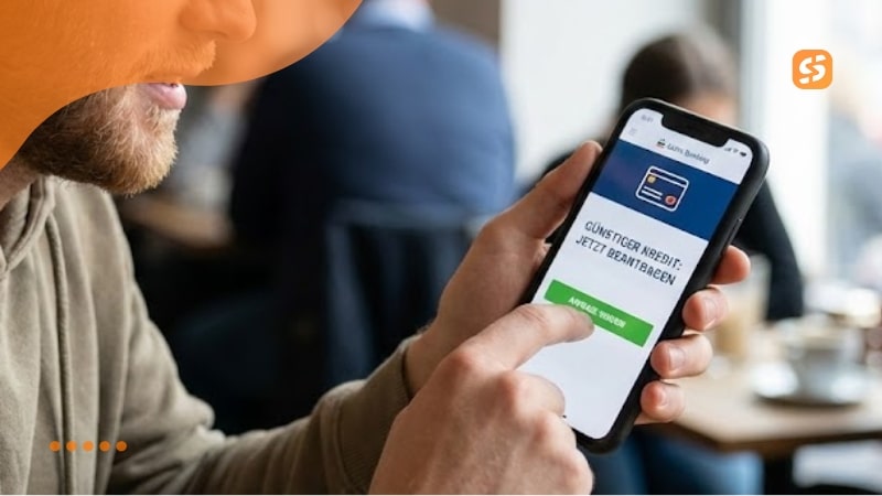 Günstiger Kredit Vergleich