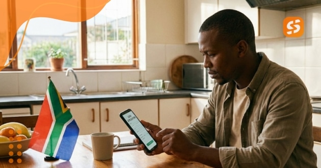 How to Get Loan in South Africa