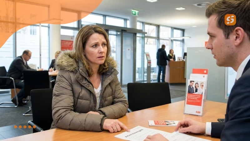 Jobcenter Darlehen Voraussetzungen