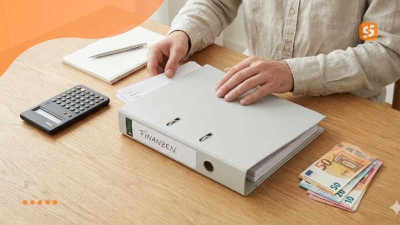 Kleinkredit trotz Schufa Eintrag