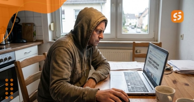 Kredite für Arbeitslose möglich