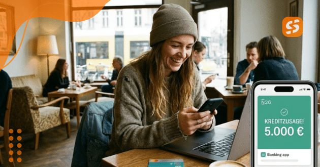 Kredite ohne Einkommensnachweis beantragen