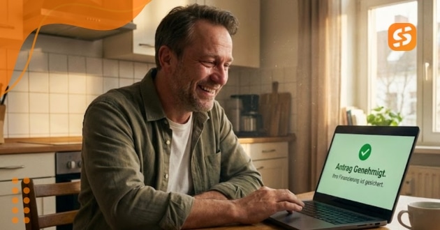 Kredite trotz schlechter Bonität