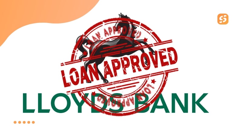 Lloyds Bank eligibility criteria