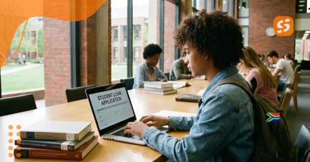 Loans For Foreigners In South Africa