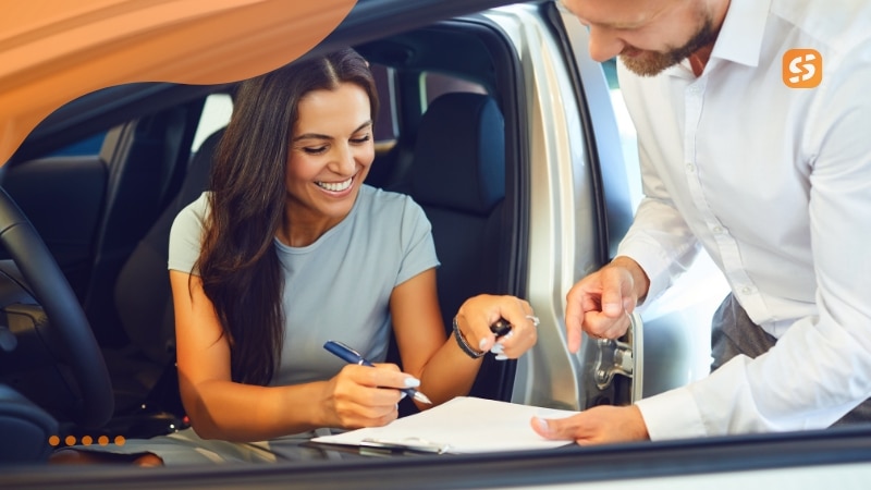 Major Lenders Offering Car Loans Bad Credit in Australia