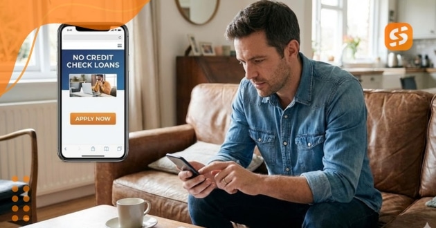 No Credit Check Loan