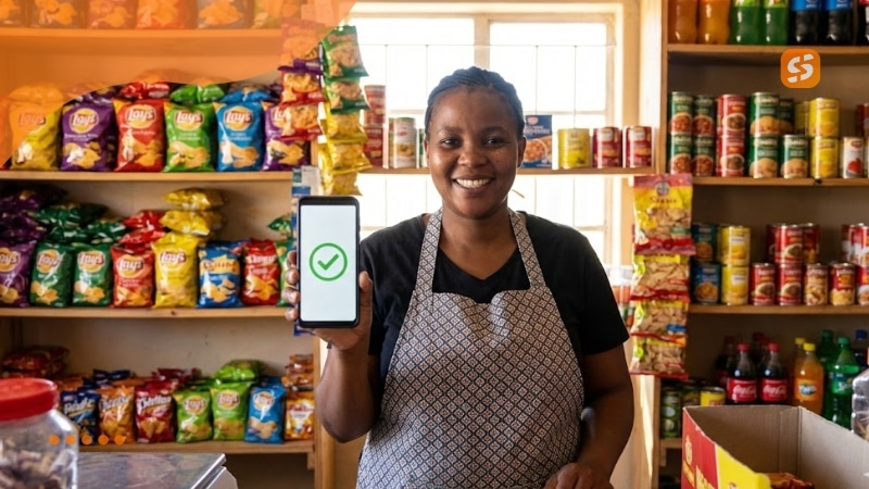 Personal loan South Africa interest