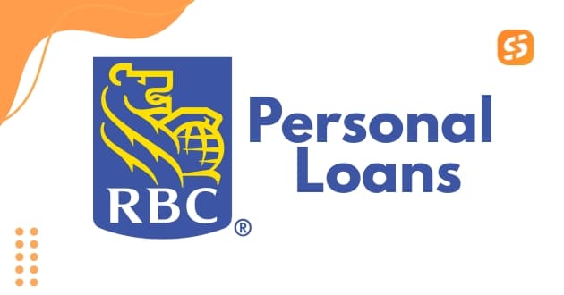 RBC personal loans