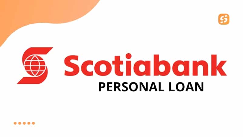 Scotiabank secured personal loan Scotiabank secured personal loan