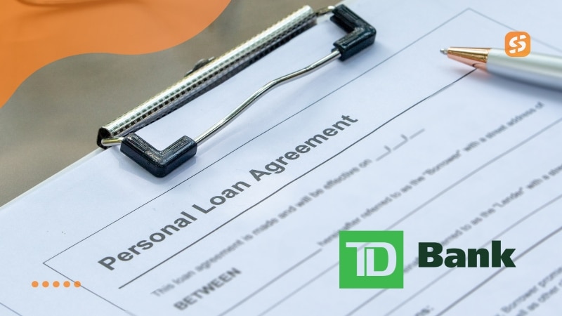 TD Bank loan interest rates TD Bank loan interest rates