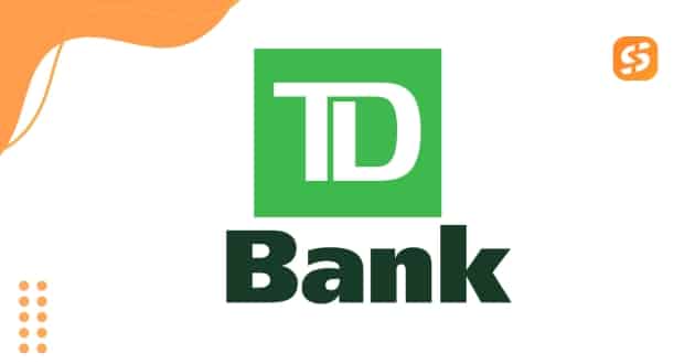 TD Bank personal loan
