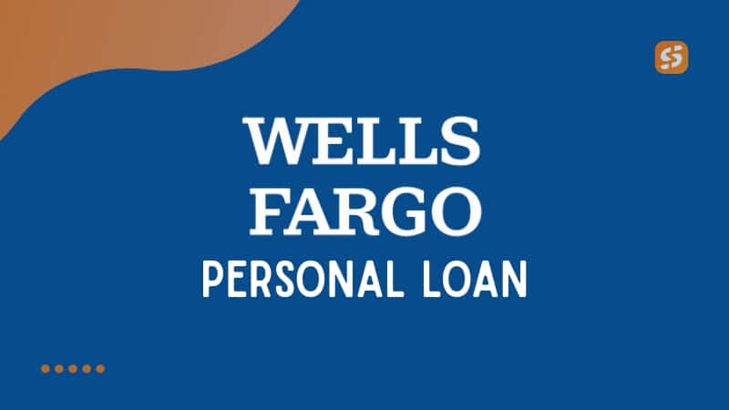 Wells Fargo unsecured personal loan