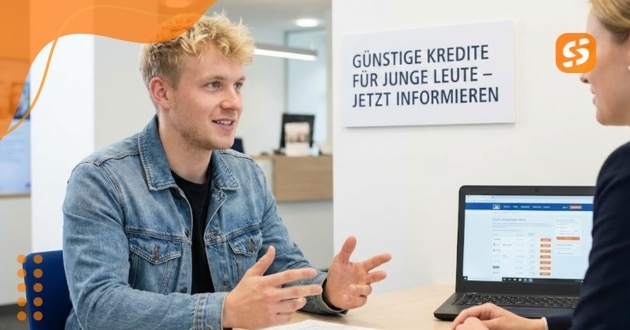 Wo Bekomme ich Günstige Kredite