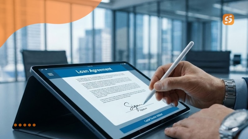 Working capital loans