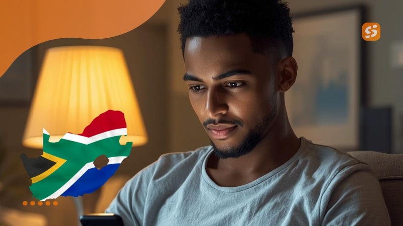 bank for loans in South Africa