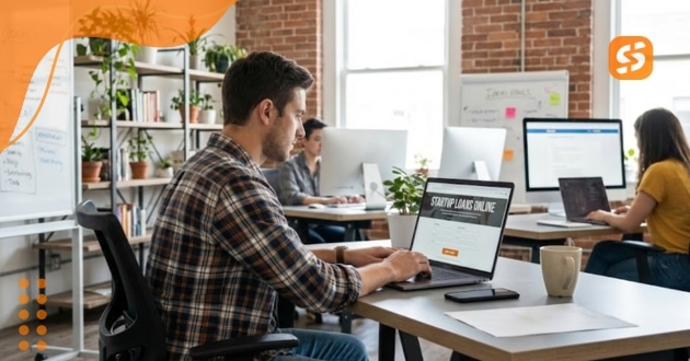 best loans for startups