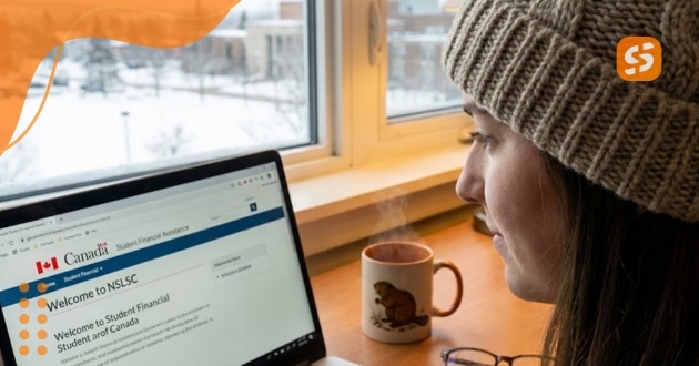 best loans for students Canada