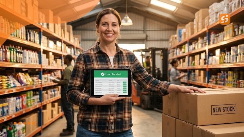 business lines of credit