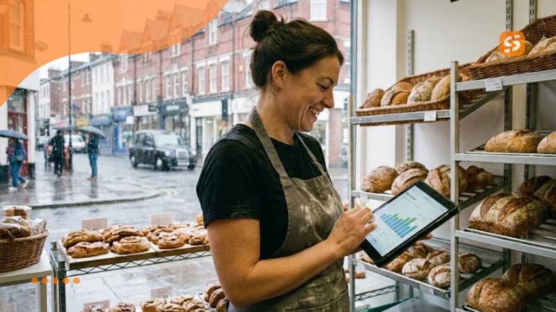 commercial bank loans UK