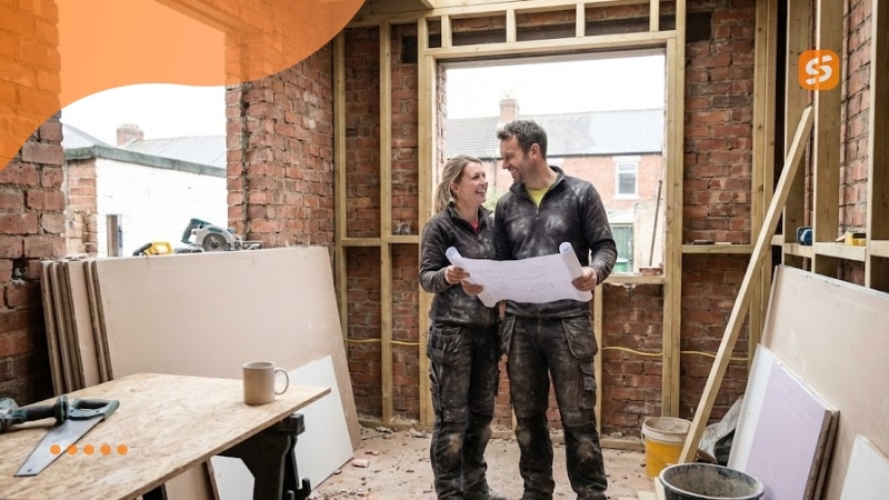 home extension financing options